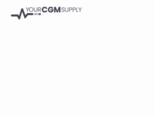 your cgm supply