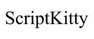 scriptkitty