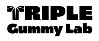 triple gummy lab
