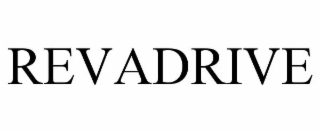 revadrive