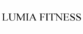 lumia fitness
