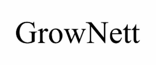 grownett