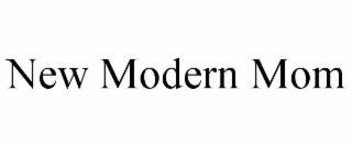 new modern mom