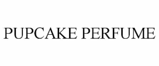 pupcake perfume