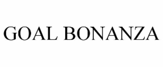 goal bonanza
