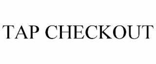 tap checkout