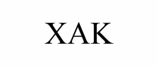 xak
