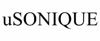 usonique