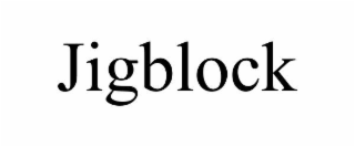 jigblock