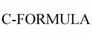 c-formula