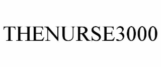 thenurse3000