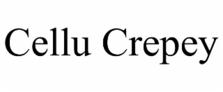 cellu crepey