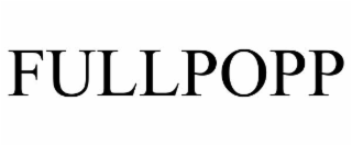 fullpopp