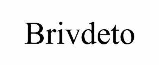 brivdeto