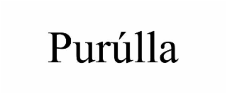 purÚlla