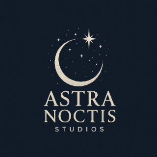 astra noctis studios
