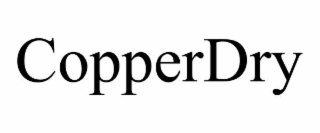 copperdry