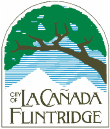city of la caÑada flintridge