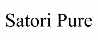 satori pure