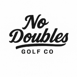 doubles no golf co