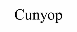 cunyop
