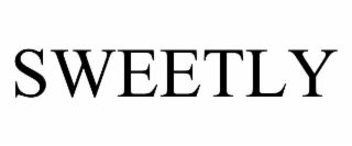 sweetly