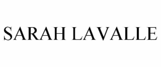 sarah lavalle
