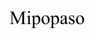 mipopaso