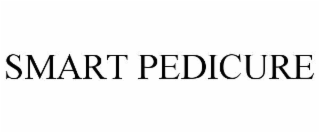 smart pedicure