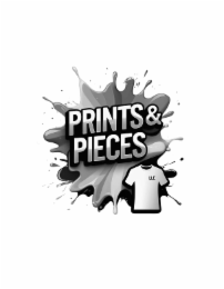 prints & pieces