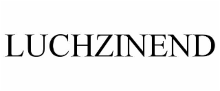 luchzinend