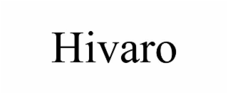 hivaro