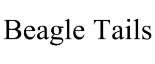 beagle tails