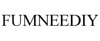fumneediy