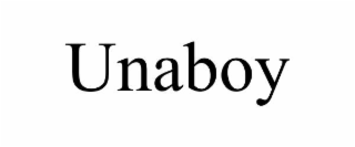 unaboy