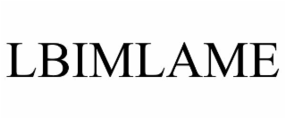 lbimlame