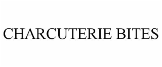 charcuterie bites