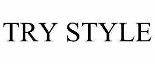 try style