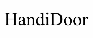 handidoor