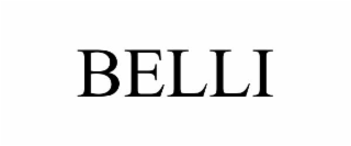 belli