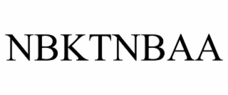nbktnbaa