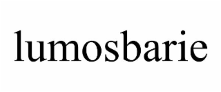 lumosbarie