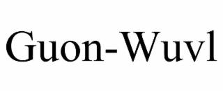 guon-wuvl