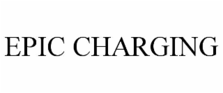 epic charging