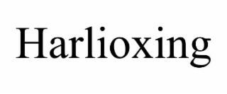harlioxing