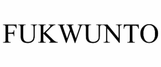 fukwunto