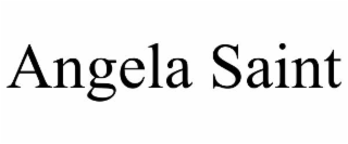 angela saint