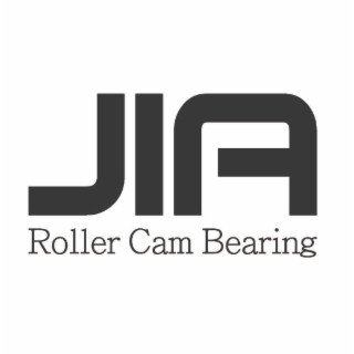 jia roller cam bearing