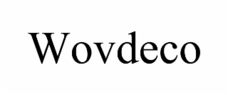 wovdeco