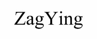 zagying